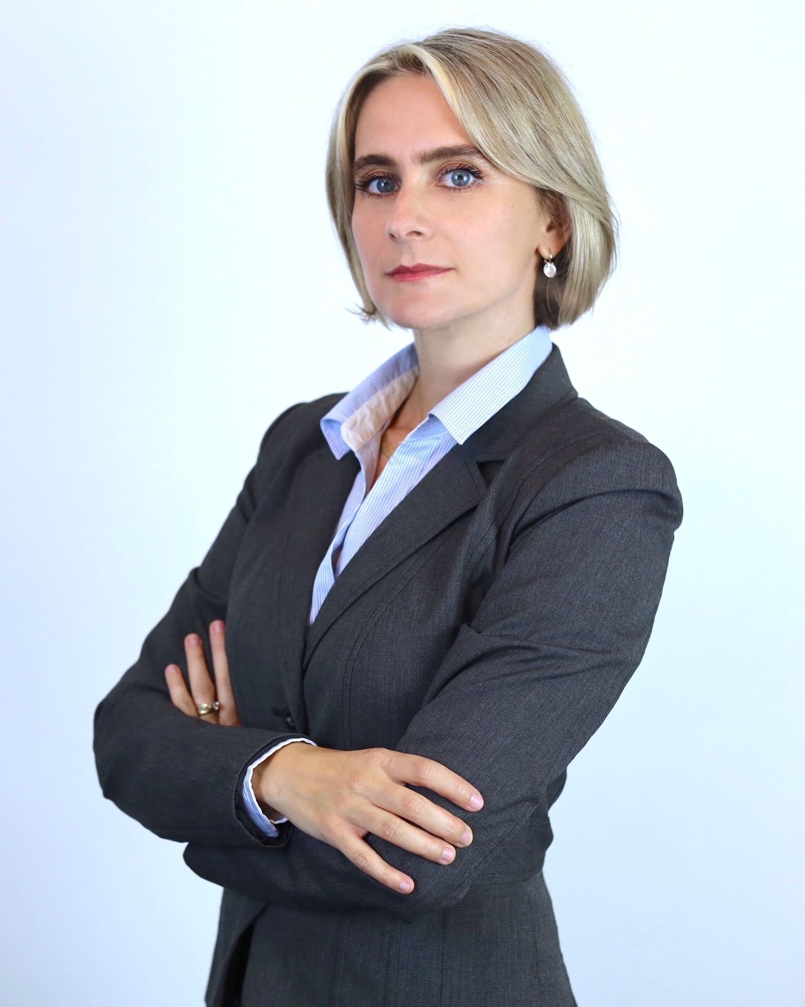 Danja Higuera, immigration attorney