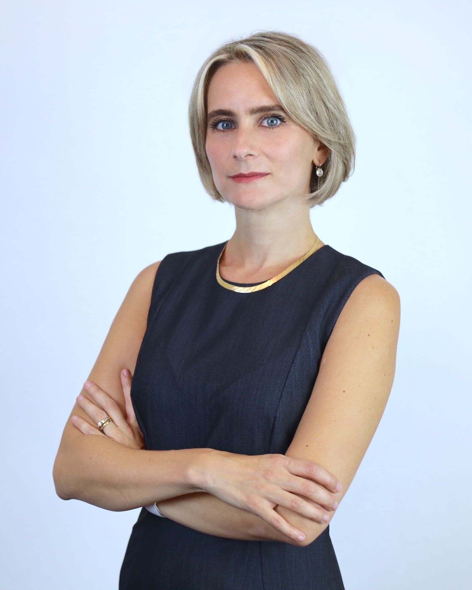 Danja Higuera, immigration attorney
