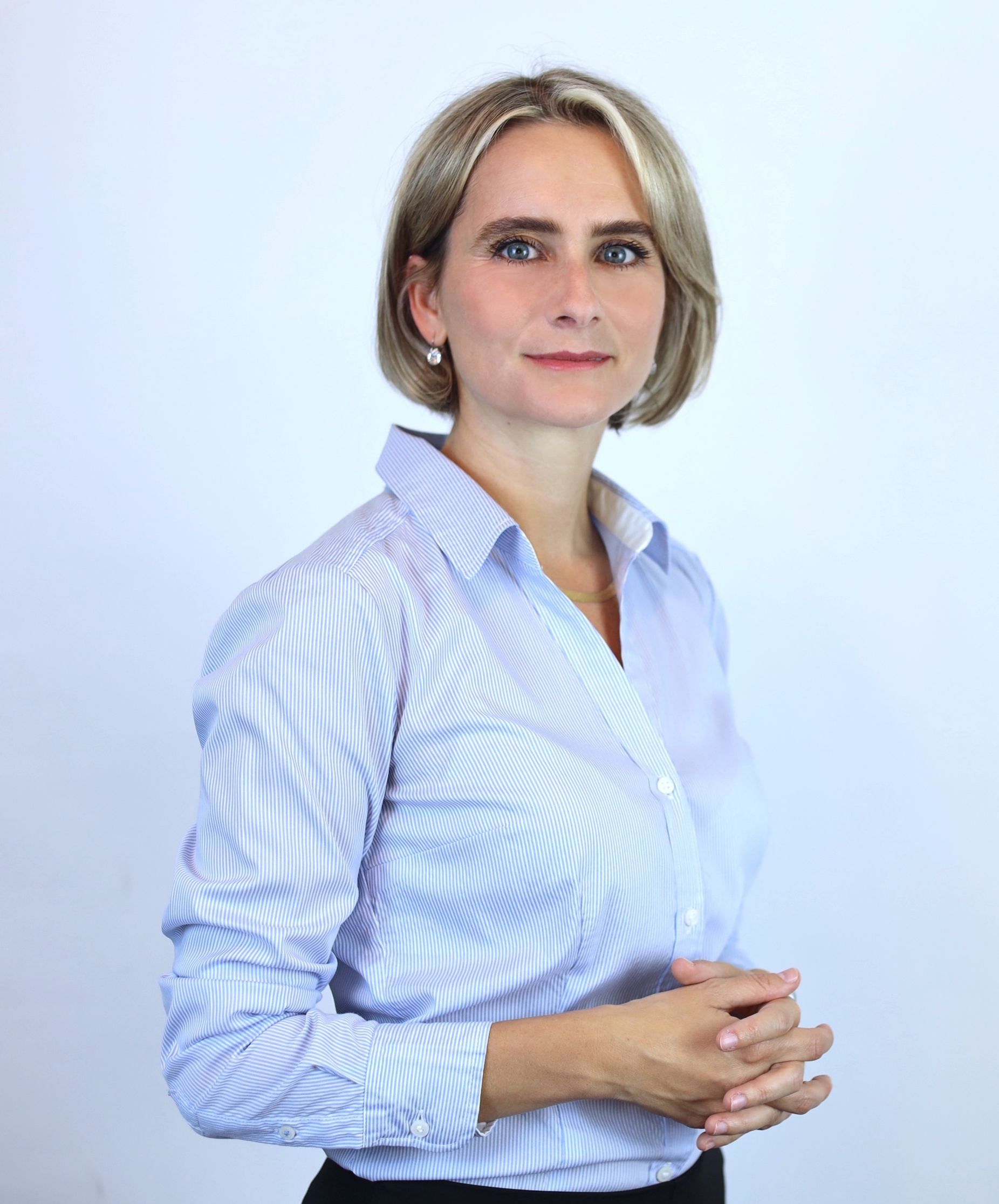 Danja Higuera, immigration attorney